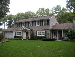 Pre-foreclosure in  ANDOVER DR Port Jefferson Station, NY 11776