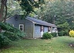 Pre-foreclosure Listing in VIKING LN EAST QUOGUE, NY 11942