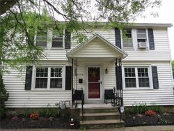 Pre-foreclosure Listing in MAIN ST CALEDONIA, NY 14423
