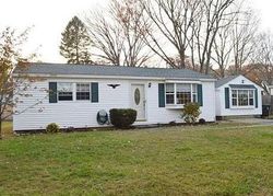 Pre-foreclosure in  JAMES ST Bellingham, MA 02019
