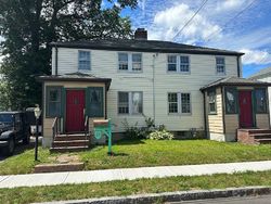 Pre-foreclosure in  ARNOLD ST Quincy, MA 02169