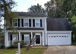 Pre-foreclosure in  MARY JUAN LN Charlotte, NC 28213