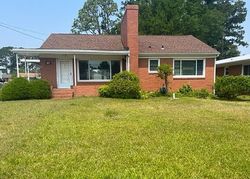 Pre-foreclosure Listing in TWIDDY AVE EDENTON, NC 27932