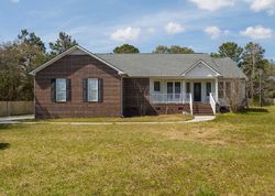 Pre-foreclosure Listing in US HIGHWAY 17 HAMPSTEAD, NC 28443