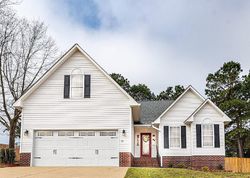 Pre-foreclosure in  CLIFFSIDE CT Sanford, NC 27332