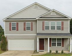 Pre-foreclosure in  BOTANICAL CT Bunnlevel, NC 28323