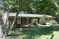 Pre-foreclosure in  SPRING VALLEY DR Newton, NC 28658
