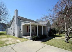 Pre-foreclosure in  MCPHERSON AVE Fayetteville, NC 28303