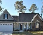 Pre-foreclosure in  ALLEGIANCE ST Raeford, NC 28376