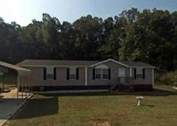 Pre-foreclosure Listing in SWEETWATER DR STATESVILLE, NC 28625