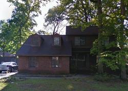 Pre-foreclosure in  BAYSDEN CT Fayetteville, NC 28303