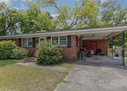 Pre-foreclosure in  ORLANDO ST Fayetteville, NC 28306