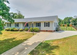 Pre-foreclosure in  PROCTOR DR Salisbury, NC 28147