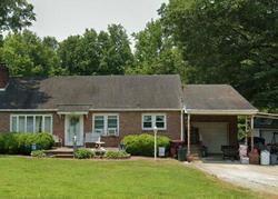Pre-foreclosure Listing in DURHAM RD TIMBERLAKE, NC 27583