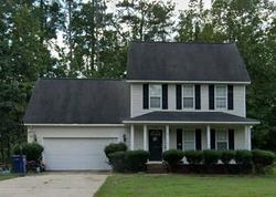 Pre-foreclosure in  BRYANT DR Sanford, NC 27330