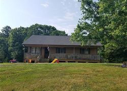 Pre-foreclosure in  ROCKY RIVER SPRINGS RD Norwood, NC 28128