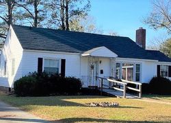 Pre-foreclosure Listing in COLONY AVE N AHOSKIE, NC 27910