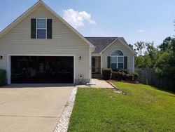 Pre-foreclosure in  IRONSIDE CT Raeford, NC 28376