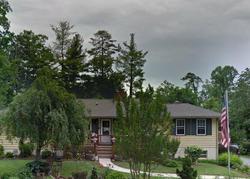 Pre-foreclosure in  BALSAM RD Hendersonville, NC 28792