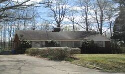 Pre-foreclosure in  4TH ST SW Conover, NC 28613
