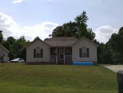 Pre-foreclosure in  BELL DR Thomasville, NC 27360