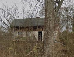 Pre-foreclosure in  MIDDLE ST Ellenboro, NC 28040