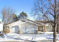 Pre-foreclosure in  HENRY ST Bismarck, ND 58503