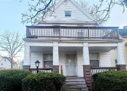 Pre-foreclosure in  ORLEANS AVE Cleveland, OH 44105