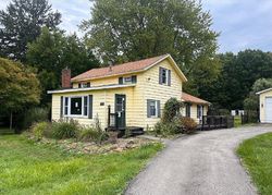 Pre-foreclosure in  WILCOX RD Youngstown, OH 44515