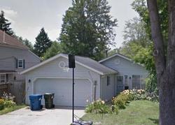 Pre-foreclosure in  COLFAX DR Columbia Station, OH 44028