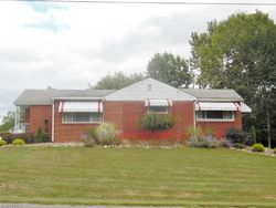 Pre-foreclosure Listing in STATE ROUTE 152 TORONTO, OH 43964