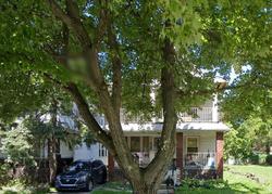 Pre-foreclosure in  MOUNT AUBURN AVE Cleveland, OH 44104