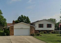 Pre-foreclosure in  HUTCHINS CT Dayton, OH 45414
