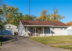 Pre-foreclosure in  CUNNINGTON LN Dayton, OH 45420