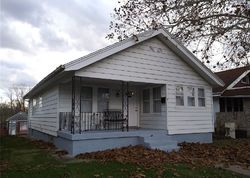Pre-foreclosure in  GONDERT AVE Dayton, OH 45403