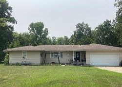 Pre-foreclosure in  STATE ROUTE 34 Stryker, OH 43557