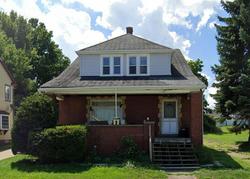 Pre-foreclosure in  THEOTA AVE Cleveland, OH 44129