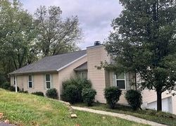 Pre-foreclosure in  WYSCARVER RD Cincinnati, OH 45241