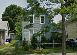 Pre-foreclosure in  BREVIER AVE Cleveland, OH 44113