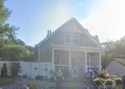 Pre-foreclosure in  HILLSIDE AVE Cincinnati, OH 45233