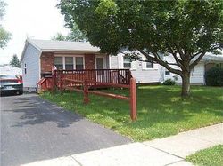 Pre-foreclosure in  BEECHTON RD Columbus, OH 43232