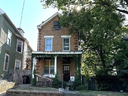 Pre-foreclosure in  GILSEY AVE Cincinnati, OH 45205