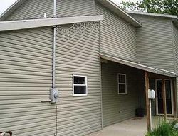 Pre-foreclosure Listing in TOWNSHIP ROAD 493 THORNVILLE, OH 43076