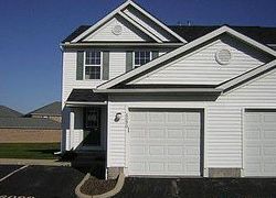 Pre-foreclosure in  BRICE PARK DR Canal Winchester, OH 43110