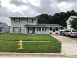 Pre-foreclosure in  EDGEVIEW RD Columbus, OH 43207