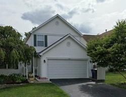 Pre-foreclosure in  QUEENS MEADOW LN Grove City, OH 43123