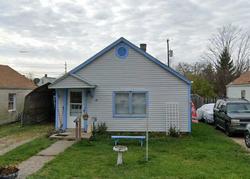 Pre-foreclosure in  FLORENCE AVE Columbus, OH 43228