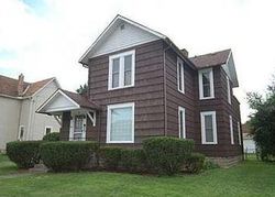 Pre-foreclosure in  ELM ST Marion, OH 43302