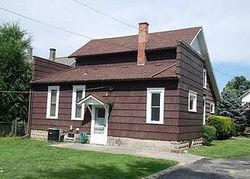 Pre-foreclosure in  ELM ST Marion, OH 43302