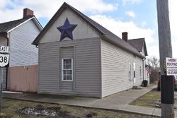 Pre-foreclosure in  HIGH ST Clarksburg, OH 43115